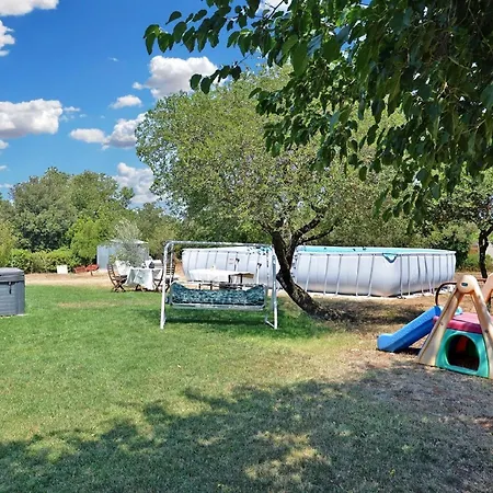Holiday home Mit Privatpool Fuer 6 Personen Ca 85 Qm In Pula, Istrien Istrische Riviera Pula